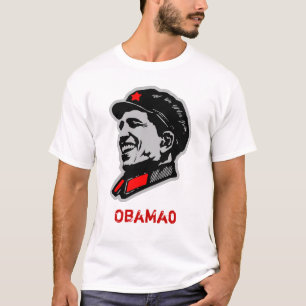 Oba Mao T Shirt