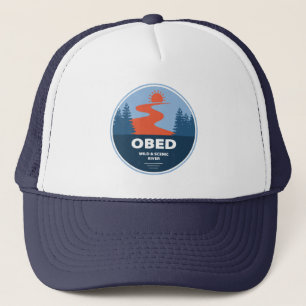 Obädd-Vild och Scenario Keps