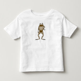 Obadiah padda tee