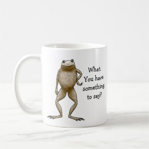 Obadiah paddaanpassade kaffemugg