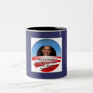 obam för barqack 2541904510_7a09bf63b8…, - Två-Tonad mugg