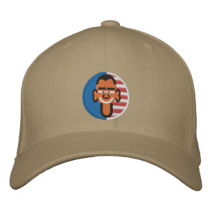 OBAMA2012 BRODERAD KEPS