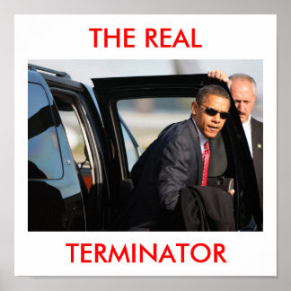 obama20_16857033, REAL, TERMINATOR Poster