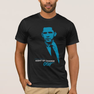 Obama 008 t shirt
