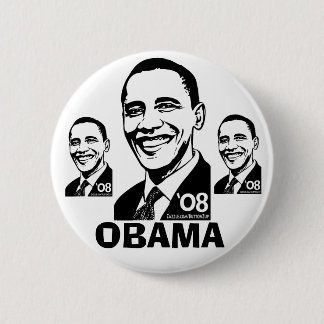 Obama '08 knäppas knapp