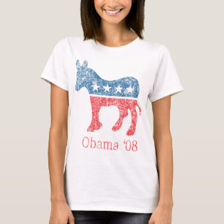 Obama "08 tröja
