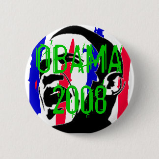 Obama 2008 knapp