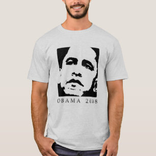 Obama 2008 tröja