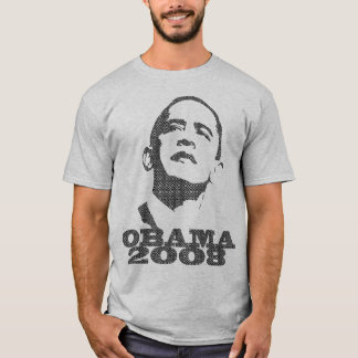 Obama 2008 tröja