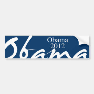 OBAMA 2012 - BILDEKAL
