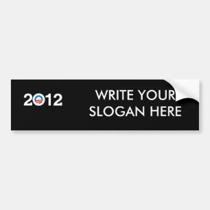 OBAMA 2012 BILDEKAL