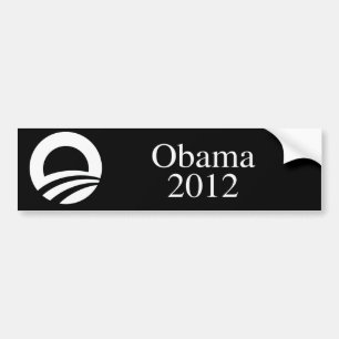 OBAMA 2012 - BILDEKAL