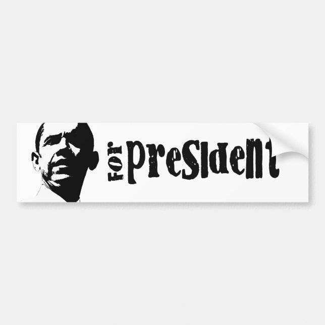 OBAMA 2012 BILDEKAL (Framsidan)