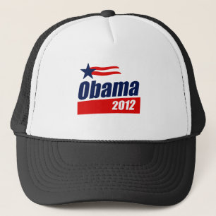 Obama 2012 keps