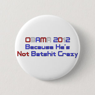 OBAMA 2012 KNAPP