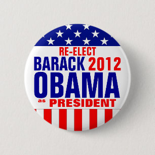 OBAMA 2012 KNAPP