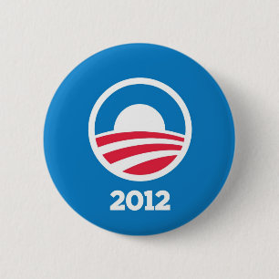 Obama 2012 knäppas knapp