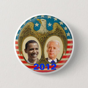 Obama 2012 knäppas knapp