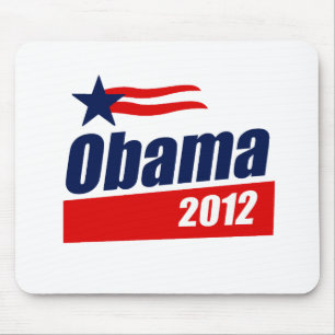 Obama 2012 musmatta