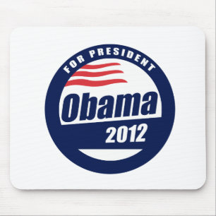 Obama 2012 musmatta