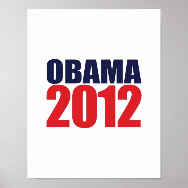 OBAMA 2012 -.png Poster (Framsidan)