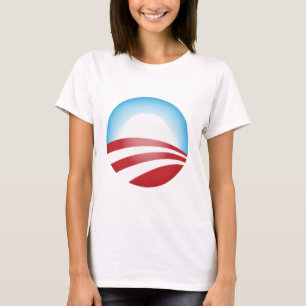 Obama 2012 t shirt