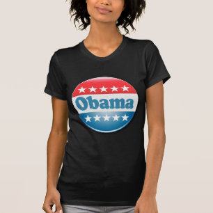 Obama 2012 tee