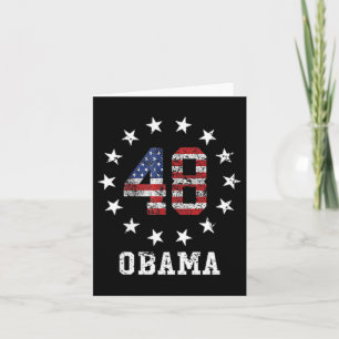 Obama 2028: Obama: president 2028 Kort