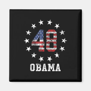 Obama 2028: Obama: president 2028 Magnet
