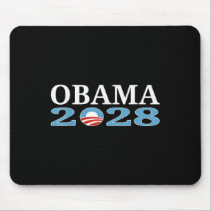 Obama 2028 Tröja Obama För President 2028 Musmatta
