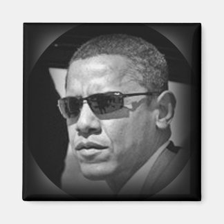 Obama 2 COOLA Magnet