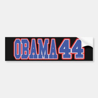 OBAMA 44 BILDEKAL
