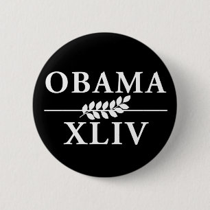 Obama 44 knapp