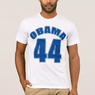 Obama 44 Obama 44th president Tröja