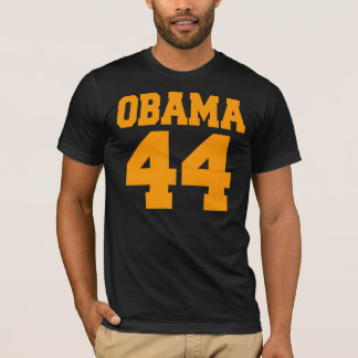 Obama 44 T-tröja T Shirt