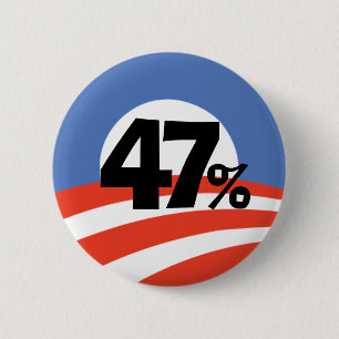 Obama 47% knäppas knapp