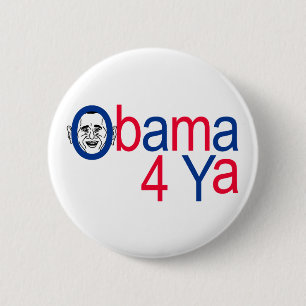 Obama 4 Ya Knapp