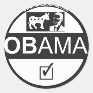 OBAMA 59FIFTY KLISTERMÄRKE