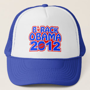 Obama Ace hat Keps