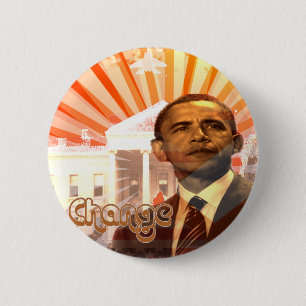 Obama-ändring Knapp