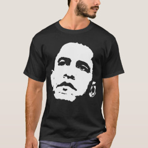 Obama ansikte tee