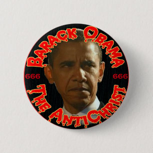 Obama antiChristen Knapp