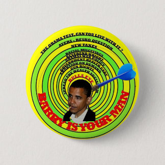 obama är din man knapp