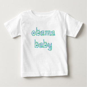 Obama Baby 1 Tröja