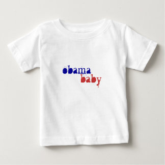 Obama Baby T-Shirt
