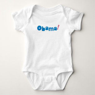 Obama baby! tee