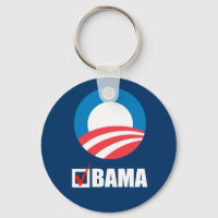 OBAMA BALLOT