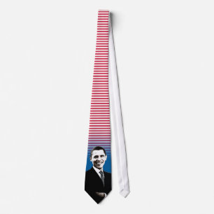 Obama Barack - Tie Slips