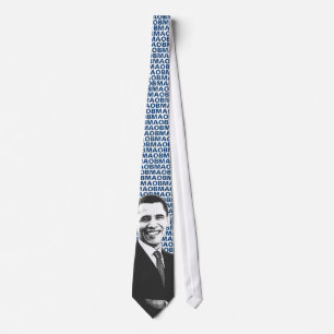 Obama Barack - Tie Slips