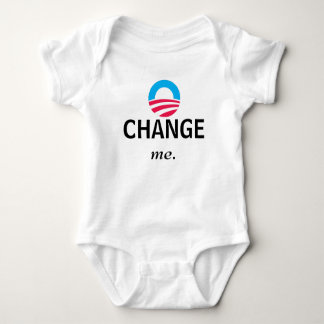 Obama bebis t shirt